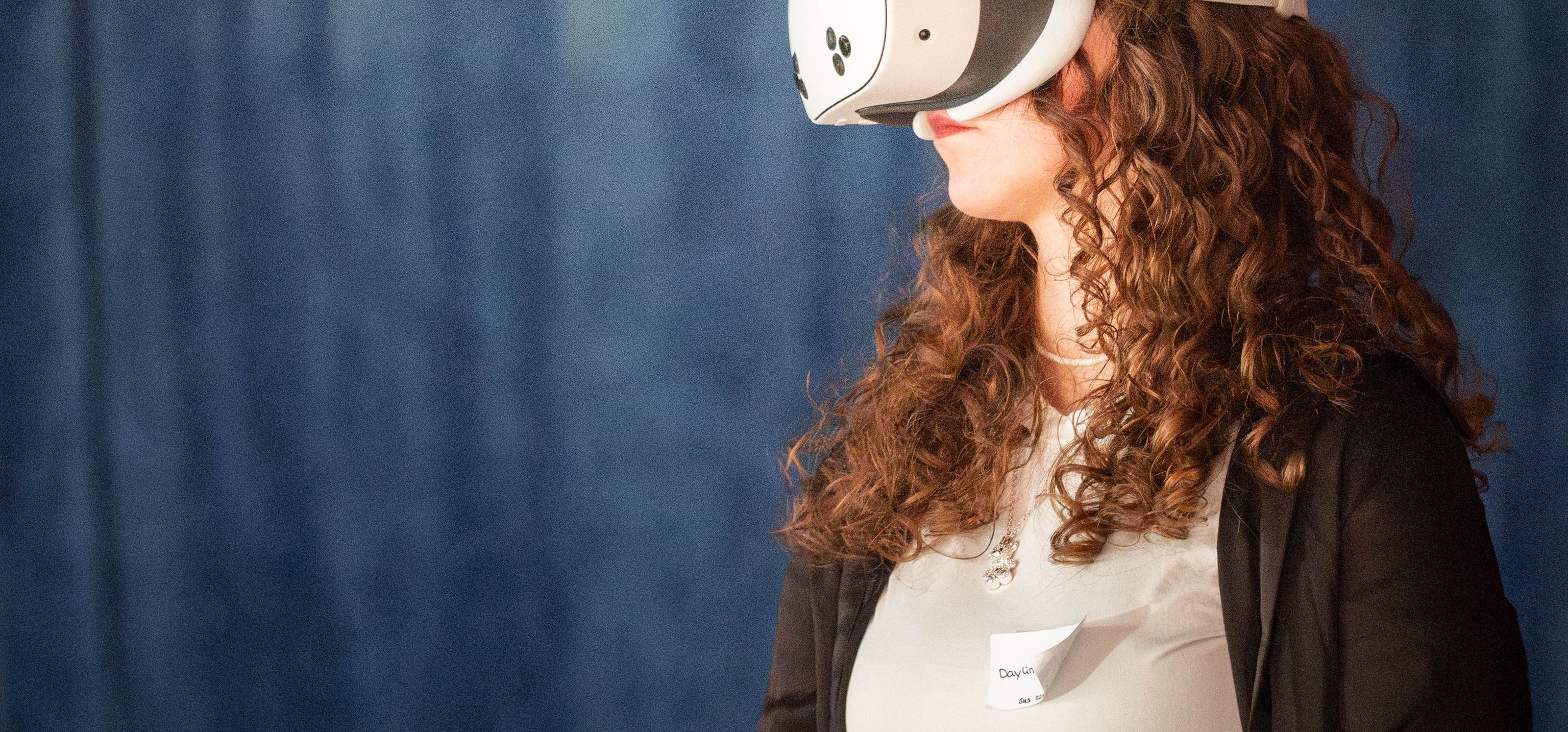 3D Vambs – Berufsorientierung und Kompetenzanalyse in VR