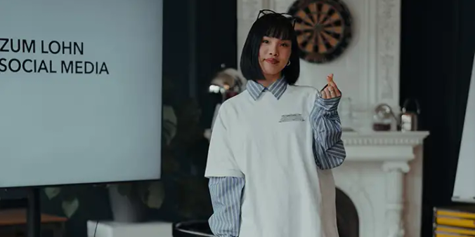 Von Likes zum Lohn – Karriere mit Social Media